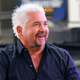 guy fieri smiling